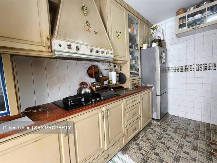 Blk 514 Elias Parks Estate (Pasir Ris), HDB 5 Rooms #527657471
